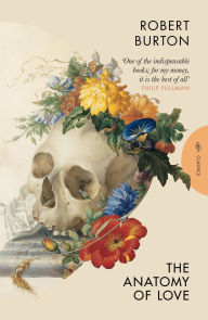 Title: The Anatomy of Love, Author: Robert Burton