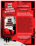Alternative view 2 of The Red House Mystery