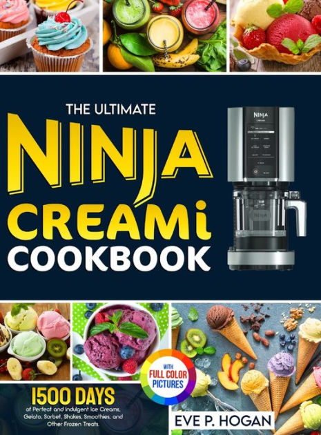 Ninja Foodi Possible Cooker Cookbook for Beginners: 1500 Days