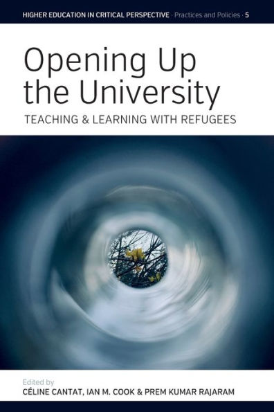 Opening Up the University: Teaching and Learning with Refugees