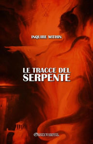 Title: Le tracce del Serpente, Author: Christina Stoddard