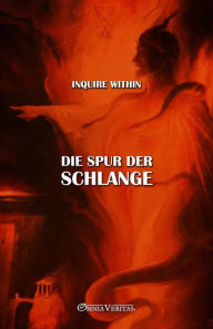 Title: Die Spur der Schlange, Author: Christina Stoddard
