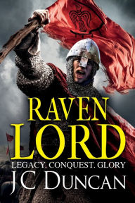 Title: Raven Lord, Author: J.C. Duncan