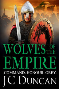 Title: Wolves of the Empire, Author: Jc Duncan