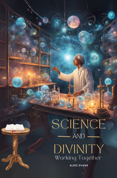 Science and Divinity Working Together