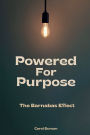 Powered For Purpose: The Barnabas Effect