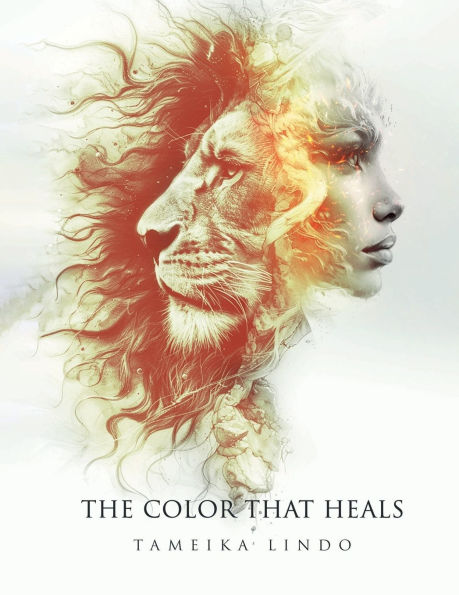 The Color That Heals