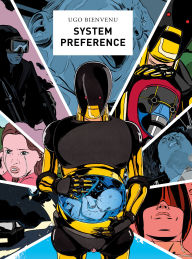 Title: System Preference, Author: Ugo Bienvenu