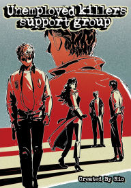 Title: Unemployed Killers Support Group, Author: Rio