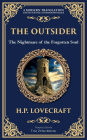 The Outsider: A Classic Gothic Horror Tale of Isolation, Madness, and Discovery