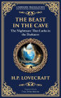The Beast in the Cave: Lovecraft's Classic Horror Story - Lost and Hunted Underground