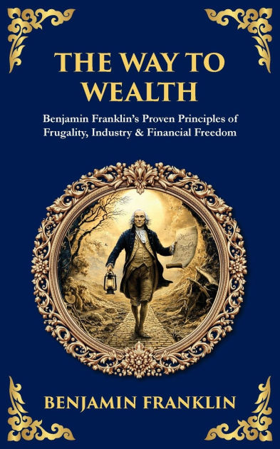 幸福の科学　限定経典　The Laws of Wealth 富の法(英日表記) 英語版『幸福の法』 / 幸福の科学出版公式サイト