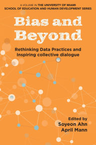 Title: Bias and Beyond: Rethinking Data Practices and Inspiring Collective Dialogue, Author: Soyeon Ahn