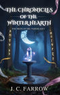 The Chronicles Of The Winter Hearth: The Theft Of The Vesperlight