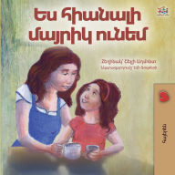 Title: My Mom is Awesome (Armenian Children's Book), Author: Shelley Admont