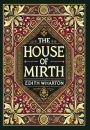 The House of Mirth (Collector's Edition) (Laminated Hardback with Jacket)