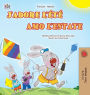 J'adore l'ï¿½tï¿½ (Livre pour enfants bilingue franï¿½ais-italien)