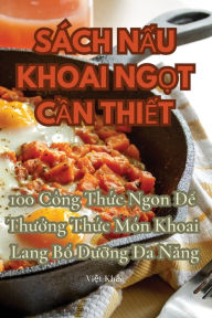 Title: Sï¿½CH N?U KHOAI NG?T C?N THI?T, Author: Vi?t Kh?c