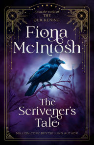 Title: The Scrivener's Tale, Author: Fiona McIntosh