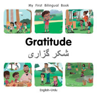 Title: My First Bilingual Book-Gratitude (English-Urdu), Author: Patricia Billings
