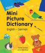 New Mini Picture Dictionary (English-German)