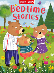 Title: Bedtime Stories, Author: various