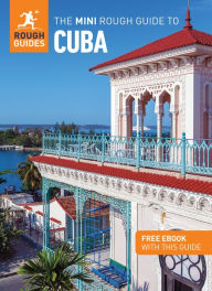 Title: The Mini Rough Guide to Cuba: Travel Guide with eBook, Author: Rough Guides