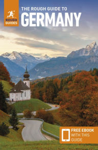 Title: The Rough Guide to Germany: Travel Guide with Free eBook, Author: Rough Guides