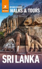 Rough Guides Walks and Tours Sri Lanka: Top 12 Itineraries for Your Trip: Travel Guide eBook