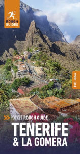 Title: Pocket Rough Guide Tenerife and La Gomera: Travel Guide with eBook, Author: Rough Guides