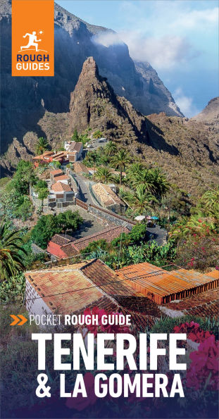 Pocket Rough Guide Tenerife & La Gomera: Travel Guide eBook