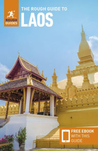 Title: The Rough Guide to Laos: Travel Guide with Free eBook, Author: Rough Guides