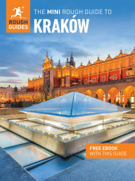 Title: The Mini Rough Guide to Krakow: Travel Guide with eBook, Author: Rough Guides