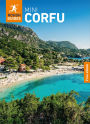 Rough Guides Mini Corfu: Travel Guide with eBook