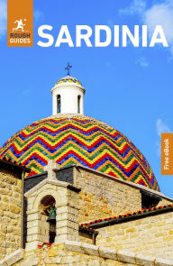 Title: Rough Guides Sardinia: Travel Guide with eBook, Author: Rough Guides
