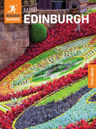 Title: Rough Guides Mini Edinburgh: Travel Guide with eBook, Author: Rough Guides