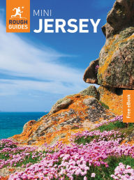 Title: Rough Guides Mini Jersey: Travel Guide with eBook, Author: Rough Guides
