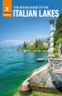 The Rough Guide to the Italian Lakes: Travel Guide eBook