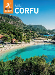 Title: Rough Guides Mini Corfu: Travel Guide eBook, Author: Rough Guides