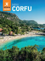 Rough Guides Mini Corfu: Travel Guide eBook