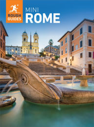 Title: Rough Guides Mini Rome: Travel Guide eBook, Author: Rough Guides