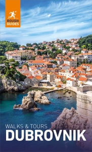 Title: Rough Guides Walks and Tours Dubrovnik: Top 11 Itineraries for Your Trip: Travel Guide eBook, Author: Rough Guides