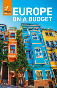 Title: Rough Guides Europe On a Budget: Travel Guide eBook, Author: Rough Guides