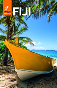 Title: Rough Guides Fiji: Travel Guide eBook, Author: Rough Guides