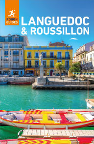 Title: Rough Guides Languedoc and Roussillon: Travel Guide eBook, Author: Rough Guides
