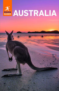 Title: Rough Guides Australia: Travel Guide eBook, Author: Rough Guides