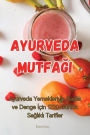 Ayurveda Mutfağı