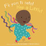 Fè yon ti sote!/Hop a Little!