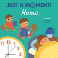 Title: Home, Author: Child's Play