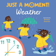 Title: Weather, Author: Child's Play